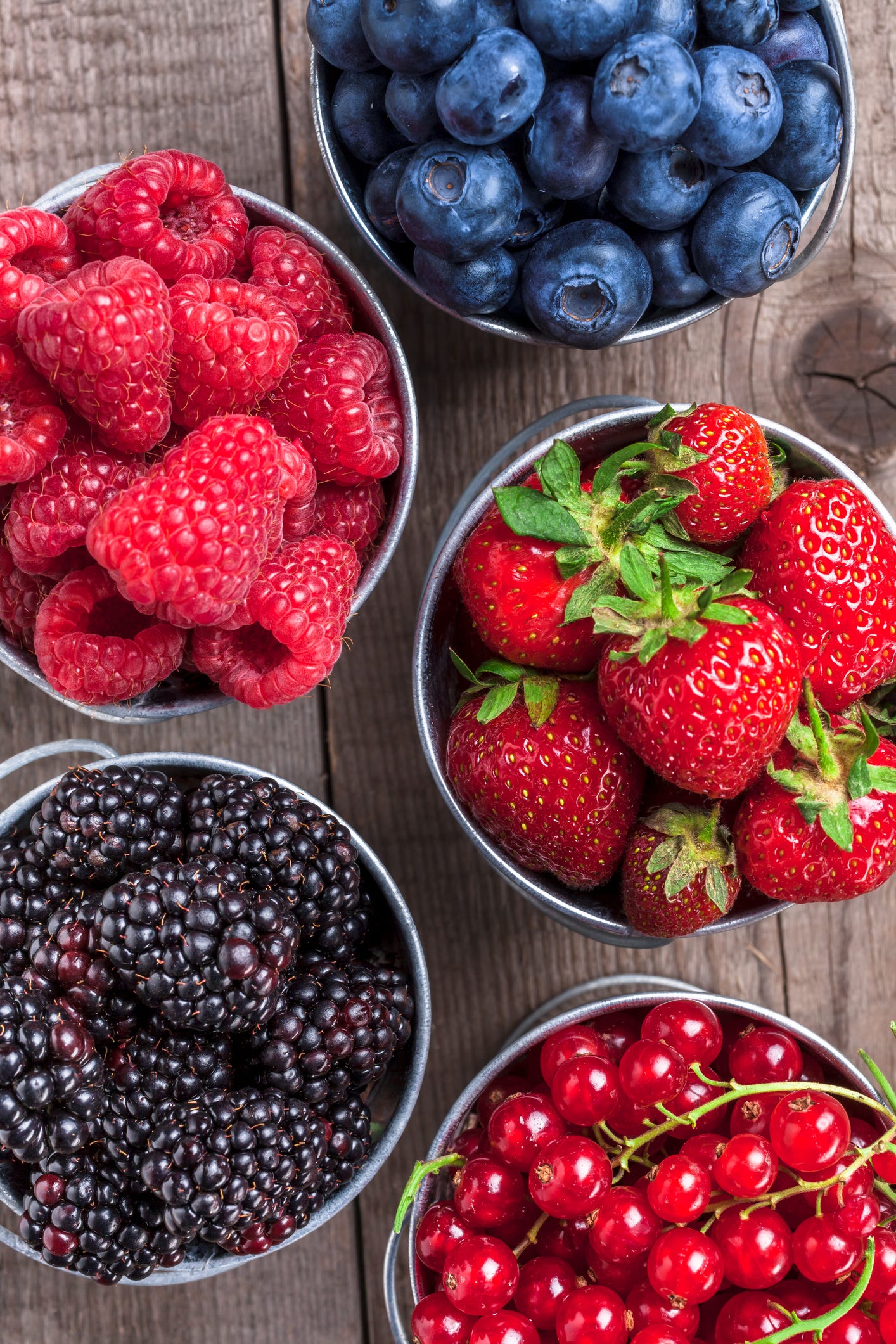 Best fruits for burning fat